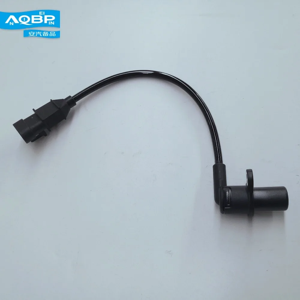 

Auto Replacement Parts of JAC S5 Car oe 1026602GD052 Crankshaft Position Sensor