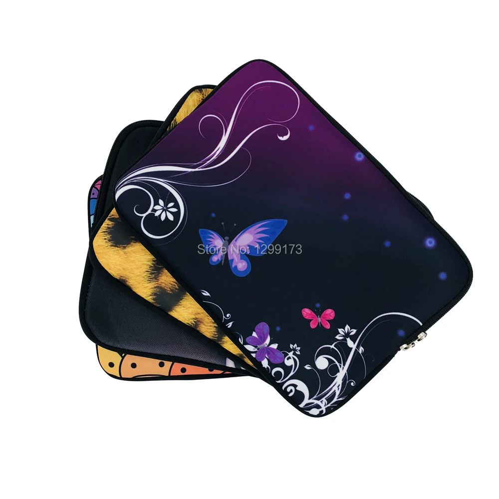 Notebook Cover Cases Hot 7/10/12/13*/14/15/17 inch Laptop Sleeve Bag Portable Bolsas Pouch Neoprene Shockproof Bags Hot Sale Notebook Cover Cases Hot 7/10/12/13*/14/15/17 inch Laptop Sleeve Bag Portable Bolsas Pouch Neoprene Shockproof Bags Hot Sale