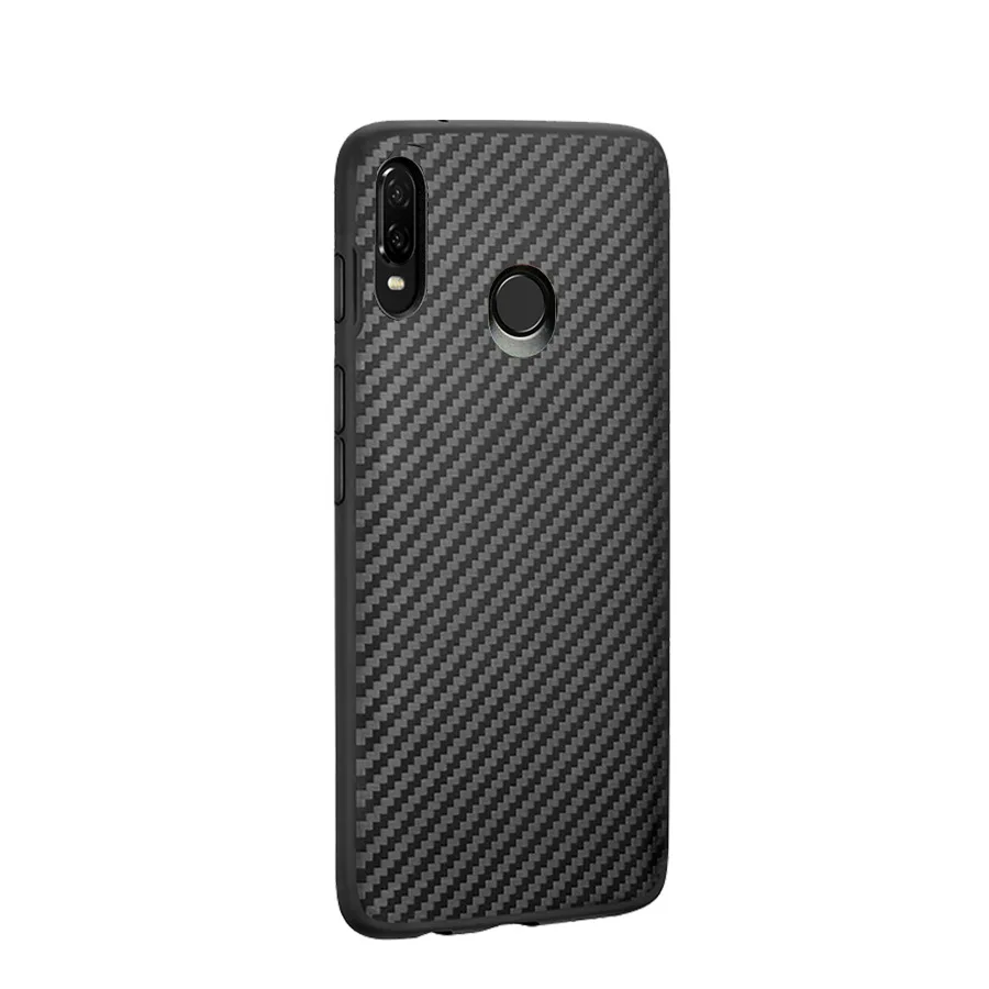 

For Huawei Honor 10i Soft Case Honor 20i Carbon Fiber Ultra-thin Back cover For Huawei Honor 10i 10 i Lite Honor10i HRY-LX1