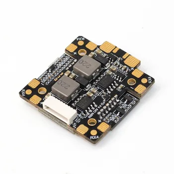 

HGLRC Forward F4 AIO Flight Control for DIY FPV Racing Drone Quadcopter Aircraft Accessory