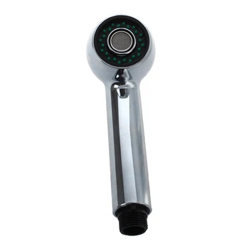 

Replace Chrome Kitchen Tap Pullout Spray Shower Head Faucet Sink Bath Bathroom