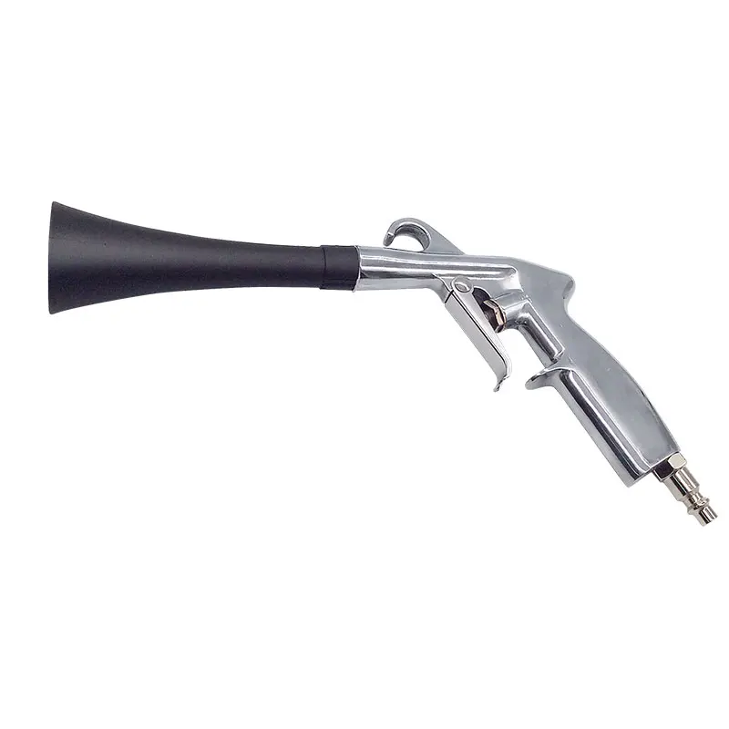 

Tornado Water Gun Snow Foam Lance High Pressure Car Cleaning Gun Casting Alu Car Wash Tools MARFLO Blowing Dust Tools