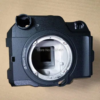 

New complete overall shell repair parts for Sony PXW-FS5M2 PXW-FS5M2K FS5M2 FS5M2K FS5II camcorder