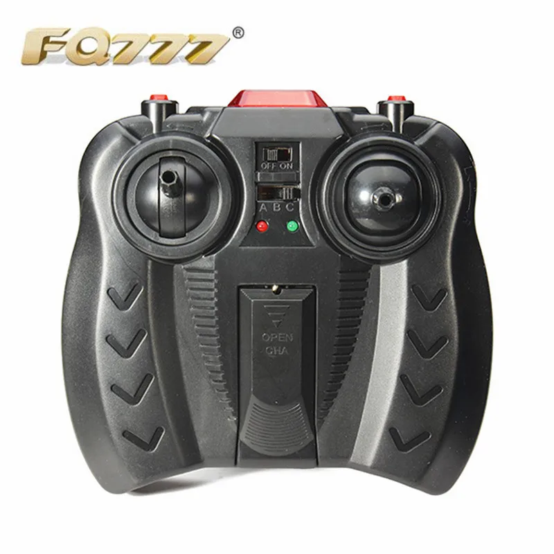 Professional RC Drone Quadcopter FQ777-610 Mini Helicopter 3.5CH 2.4GHz Mode 2 RTF Gyro FQ777 610 Remote Control Drone Toys Gift