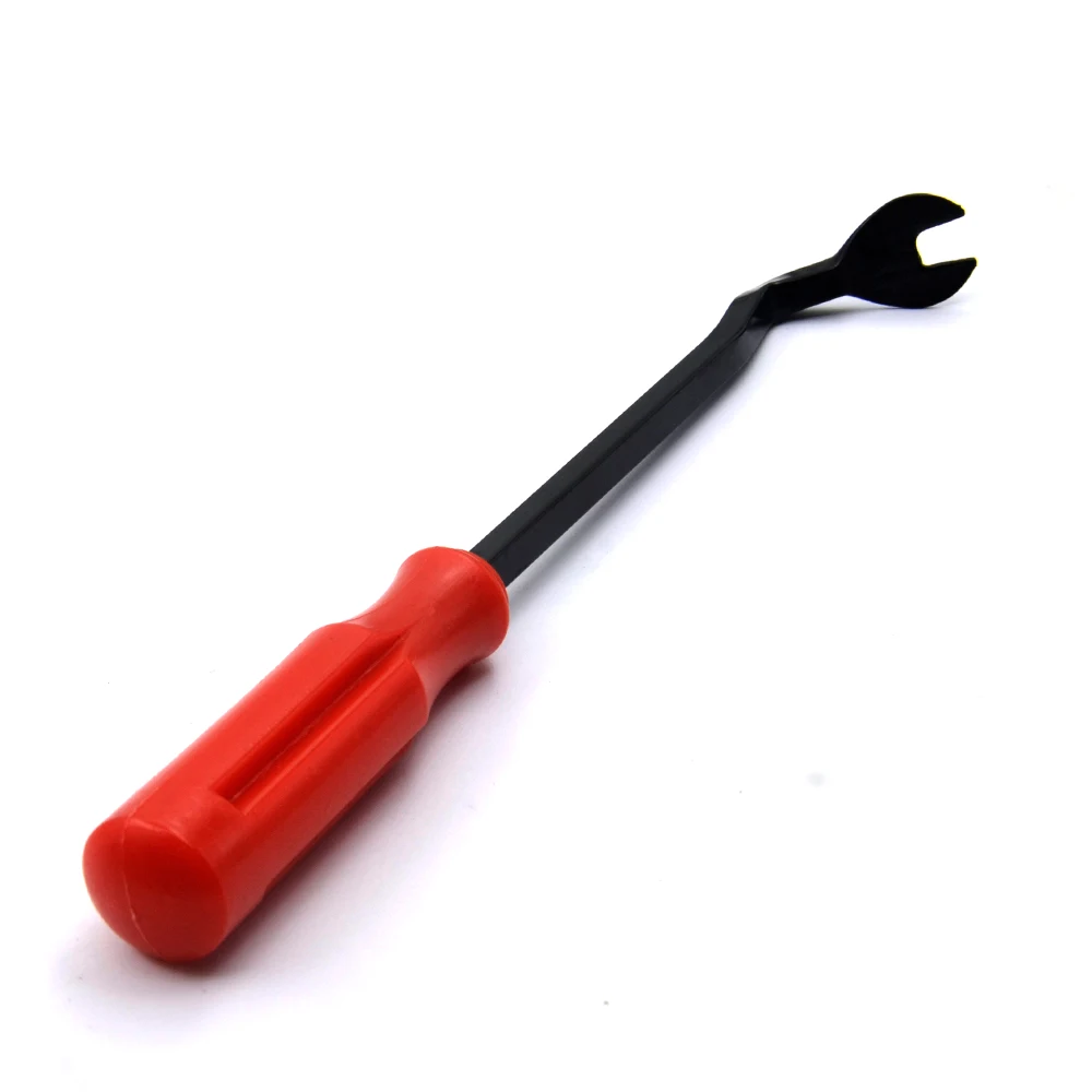 

Car-styling Car Door Panel Remover Tool Car Auto Removal Trim Clip Fastener Disassemble Vehicle Refit Tool HighQuality Equipment