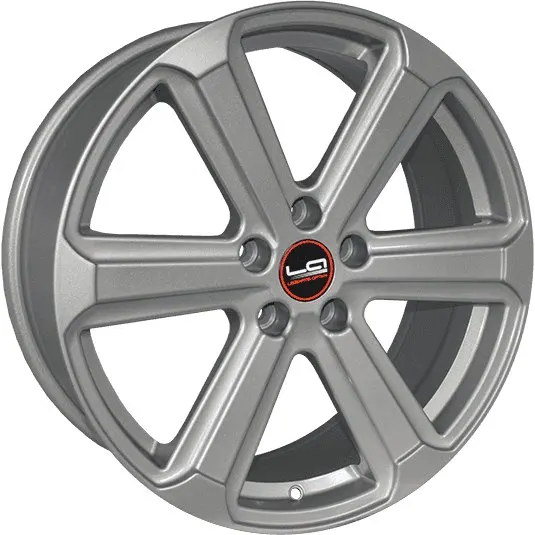 LegeArtis Replica LX37 7.5x19/5x114.3 ET35 D60.1 S | Автомобили и мотоциклы