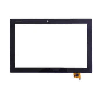 

For Lenovo MIIX 310-10ICR Miix 310 Miix310 Touch Screen Glass Digitizer Panel Front Glass Lens Sensor +TOOLS