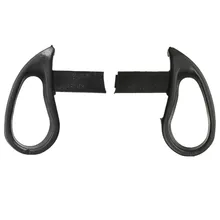 Для VW Golf для Polo Bora Lupo 1J3881633BB41 1J3881633B 1J3881633 пассажирская сторона LHD сиденье подъем наклона выдвижной ручки