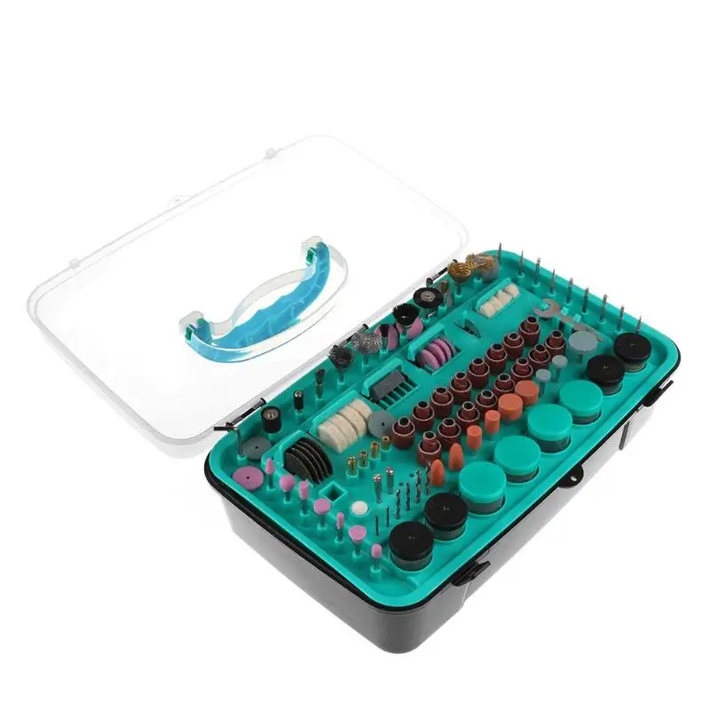 

Engraving Pen Mini Electric Drill Variable Speed Rotary Polishing Grinder Grinding Tool Machine Kit