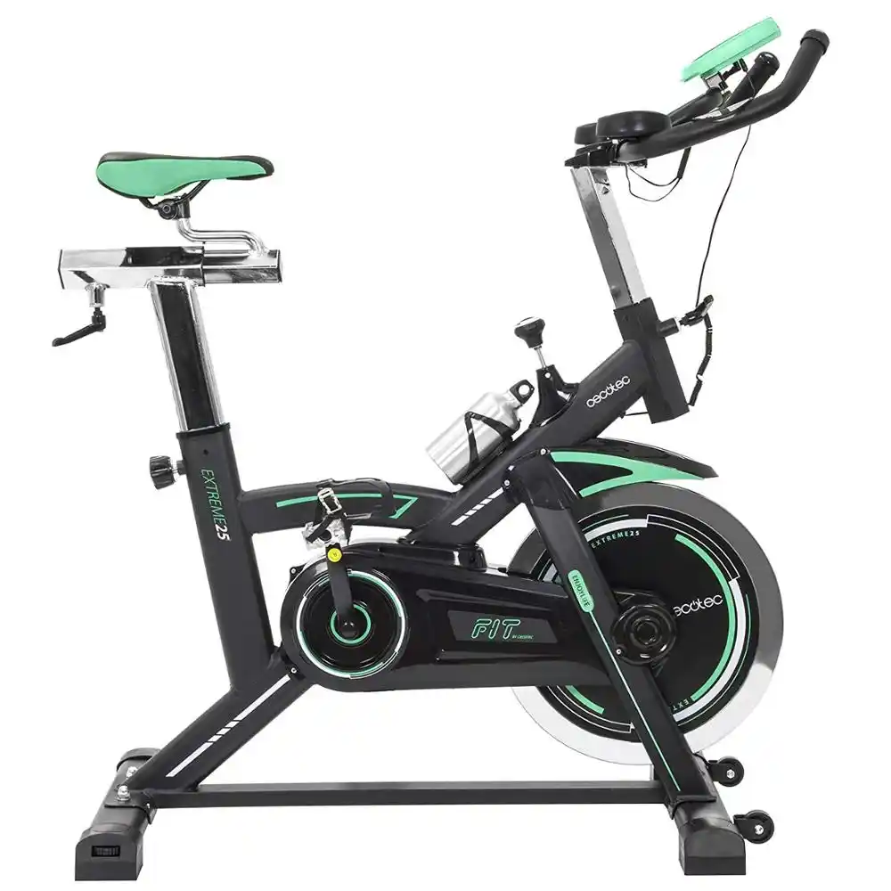 extreme exercise bike