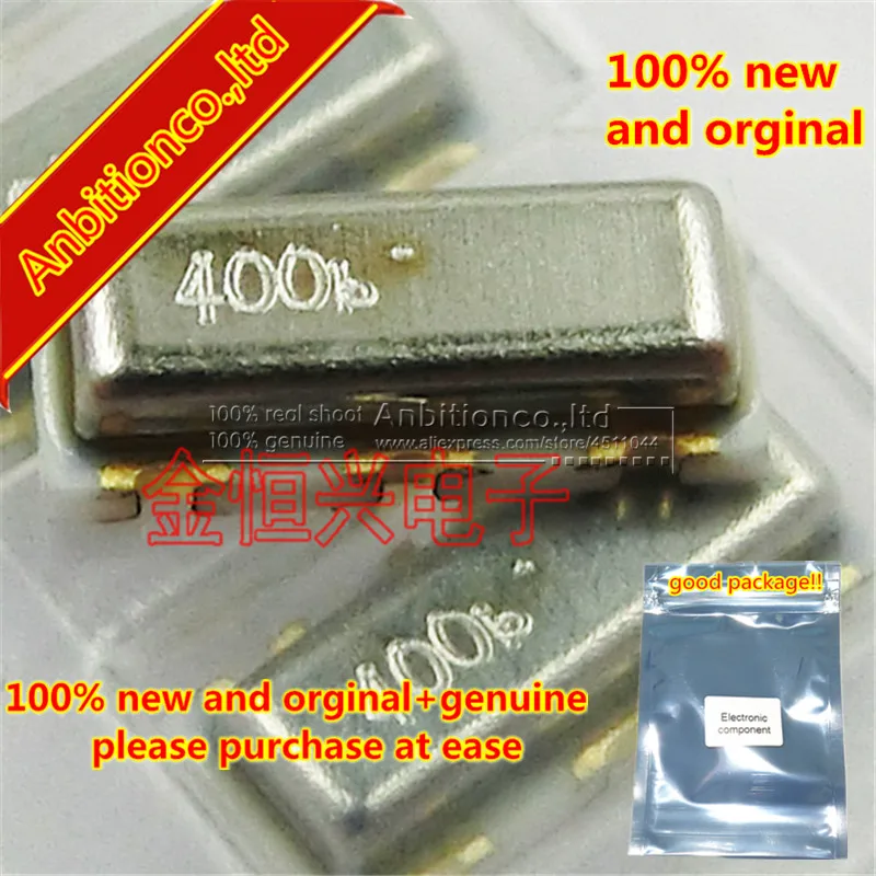

10pcs 100% new and orginal CSTCR4M00G55-R0 4M 4MHZ 4520 in stock