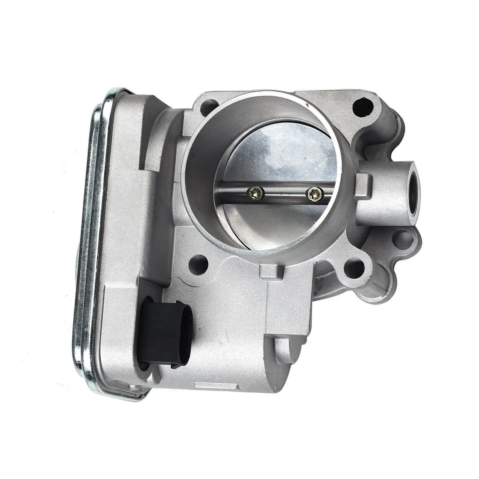 Complete Throttle Body For Jeep/Chrysler/Dodge/Compass/Caliber 4884551AA 04891735AC Auto Replacement Parts 1.8L 2.0L 2.4L Complete Throttle Body For Jeep/Chrysler/Dodge/Compass/Caliber 4884551AA 04891735AC Auto Replacement Parts 1.8L 2.0L 2.4L