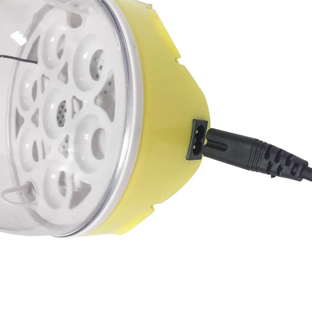 Adeeing Smart 7 Eggs Incubation Equipment Temperature Control Duck Bird Chicken Automatic Incubator Adeeing Smart 7 Eggs Incubation Equipment Temperature Control Duck Bird Chicken Automatic Incubator