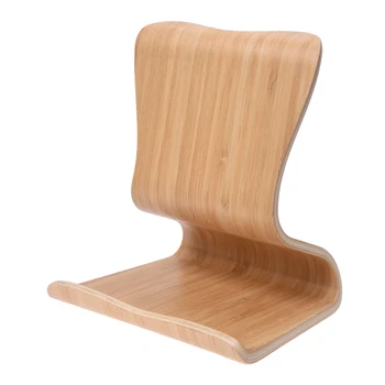 

Natural Wood Tablet PC bracket for Ipad Air/Mini Samsung Tab