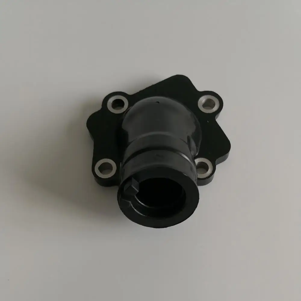 

Intake Manifold / Intake Boot for Scooter Minarelli 1E40QMB JOG 50 90 VENTO Triton Keeway Focus F-act RY8 Matrix 50 Hussar