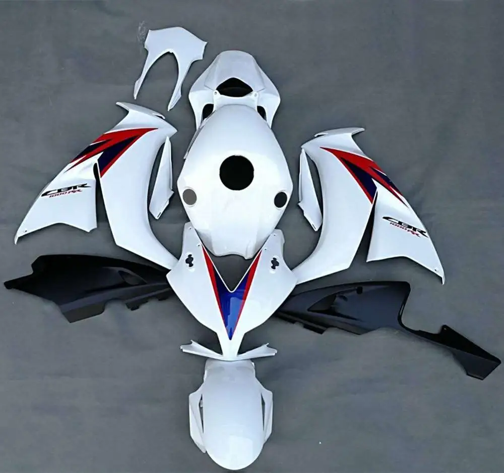 

Motorcycle Injection Fairing Bodywork Kit for Honda CBR1000RR CBR 1000RR 2012 2013 2014 2015 2016 CBR 1000 RR 12 13 14 15 16