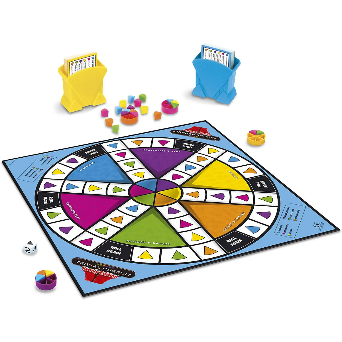  Hasbro Gaming Party Games 4318492 for company board educational game fine motor skills for kids boy