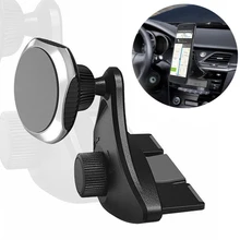 360 Degree Car CD Slot Mount Strong Magnetic ABS High Quality Holder Stand For Huawei Honor 7 8 10 Mobile Cell Phone Accessories 360 Degree Car CD Slot Mount Strong Magnetic ABS High Quality Holder Stand For Huawei Honor 7 8 10 Mobile Cell Phone Accessories