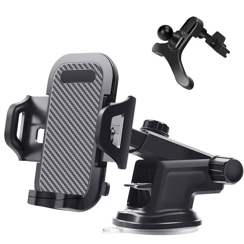 Car Multi Function Mobile Phone Support Outlet Navigation