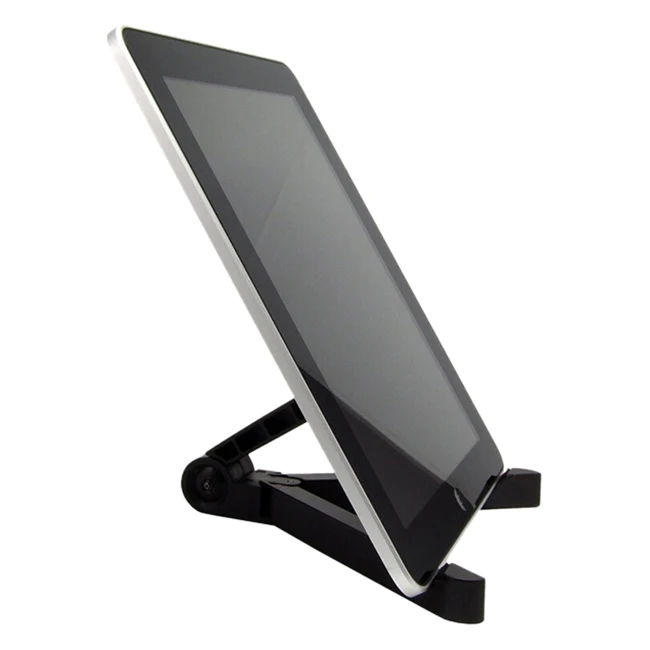 Гибкий чехол подставка для iPad Air 2 3 4 /Mini iPhone 5s 6 6S Plus Galaxy S5 S6 Edge 360 градусов в