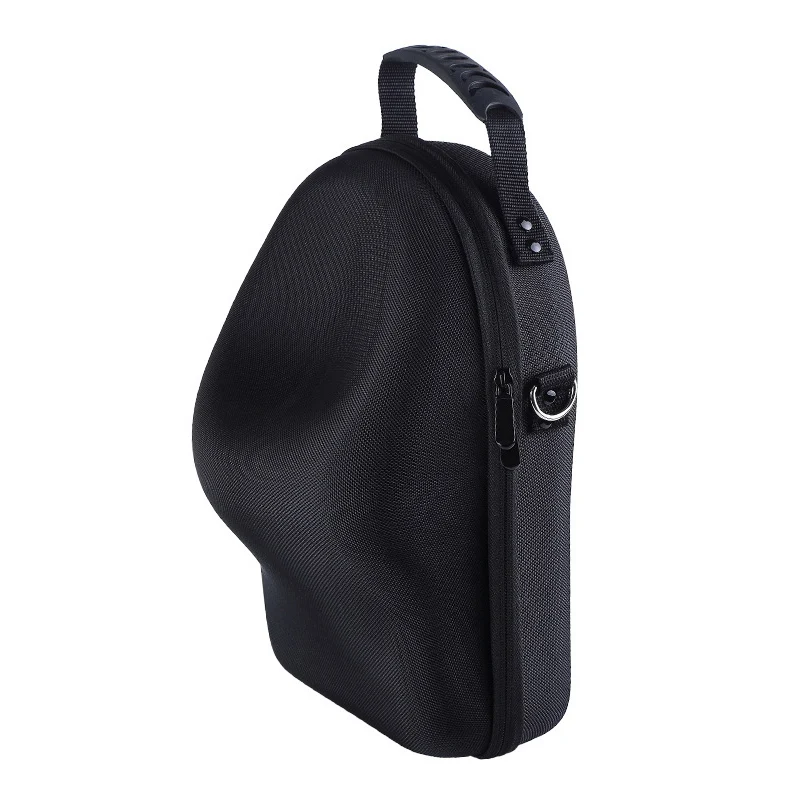 

Eva Portable Pouch Earphone Bag Storage Box Zipper Protector For DJI Goggles Shock-Proof Receiving Box