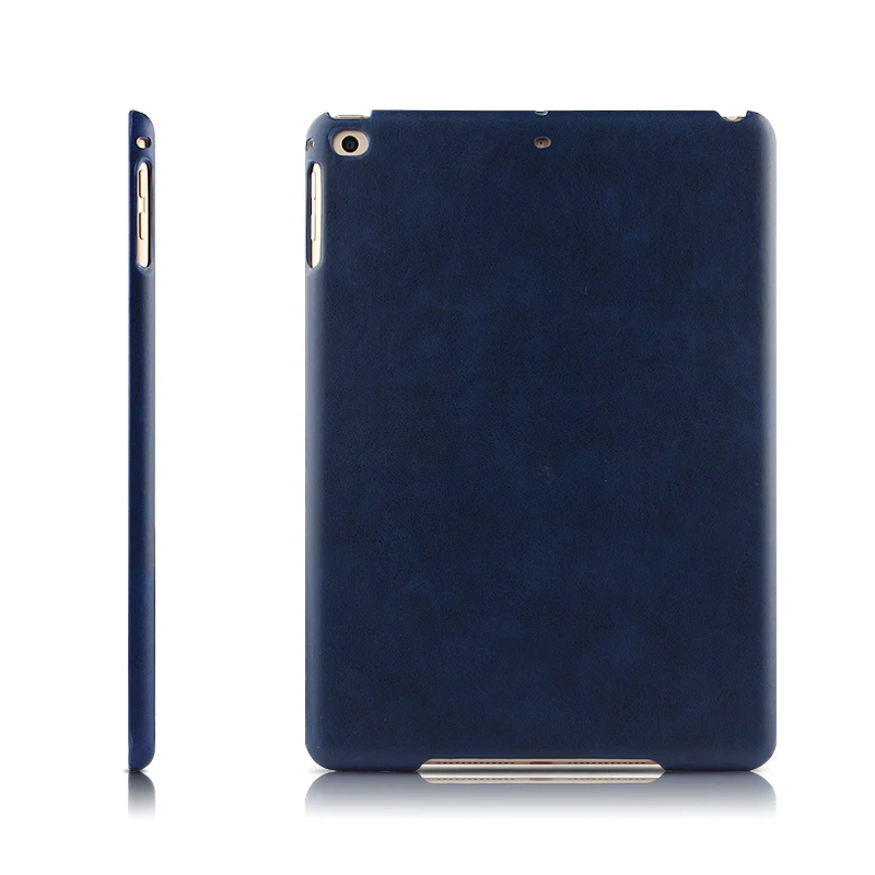 Чехол накладка из экокожи для Apple iPad Air 1 9 7 дюйма A1474 /5 /6|Чехлы планшетов и