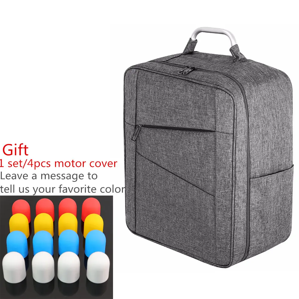 

PHANTOM 4 waterproof Backpack outsourcing Bag for DJI phantom 4 RC QUADCOPTER DRONE UAV Accessories WITHOUT FOAM