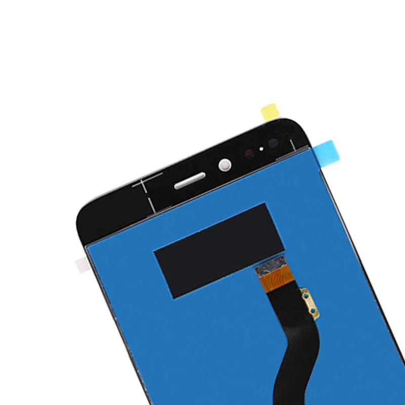 Для infinix Zero 5X603 ЖК дисплей сенсорный экран дигитайзер полный комплект для Infinix X603