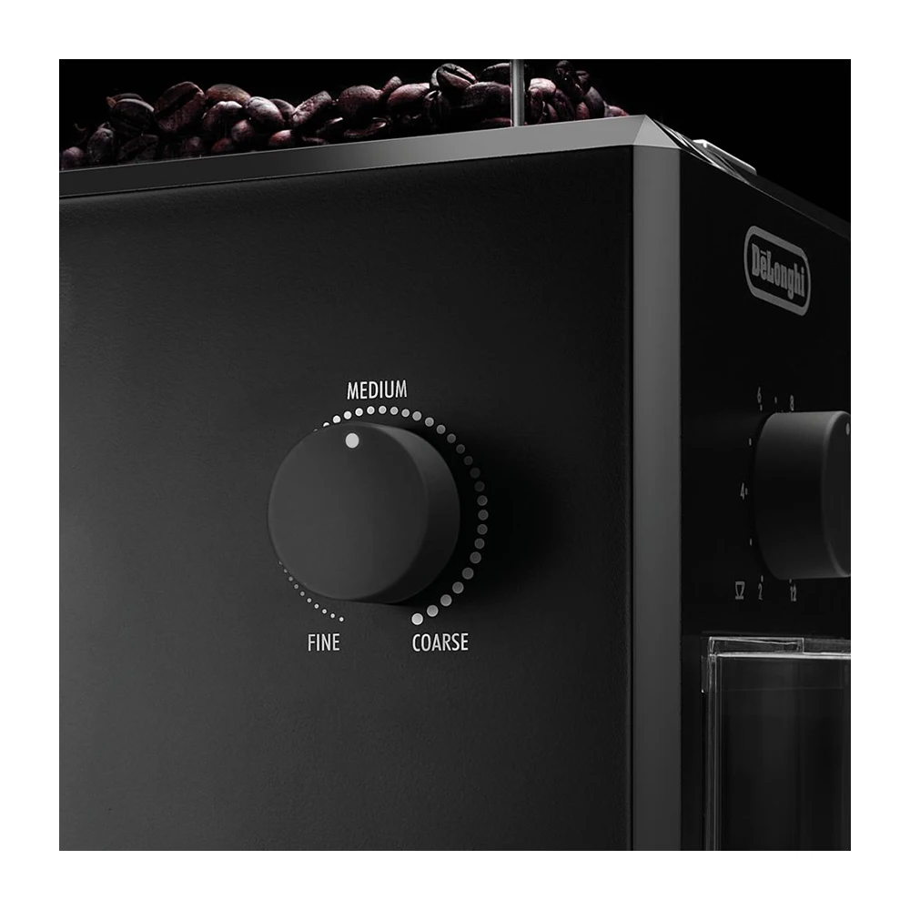 Кофемолка DeLonghi KG79