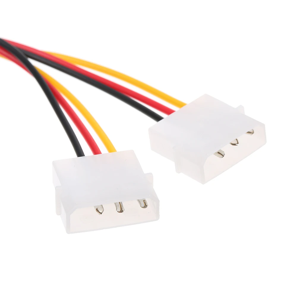 4 p до 6 кабель питания видеокарта Pin Molex PCI Express PCIE Кабель для