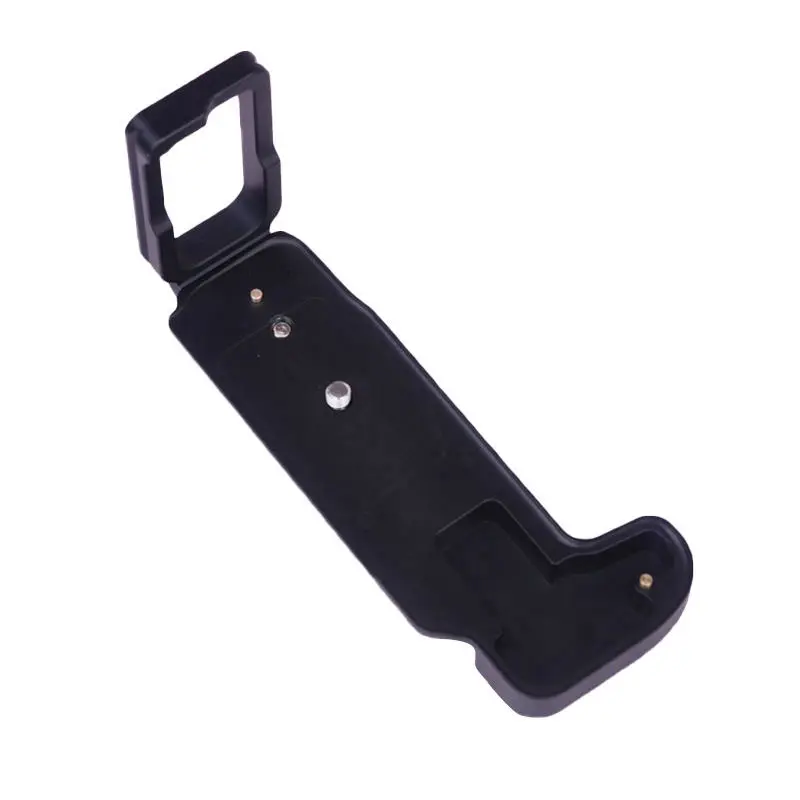 

Vertical Shoot Quick Release L Plate/Bracket Hand Grip Holder For Fujifilm Fuji Gfx50S Gfx 50S Camera Ballhead Tripod