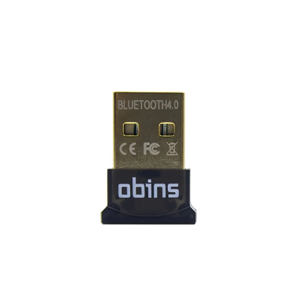 

Obins Anne Pro CSR 4.0 Bluetooth 4.0 Adapter USB Bluetooth Dongle Anne Pro 2 USB receiver