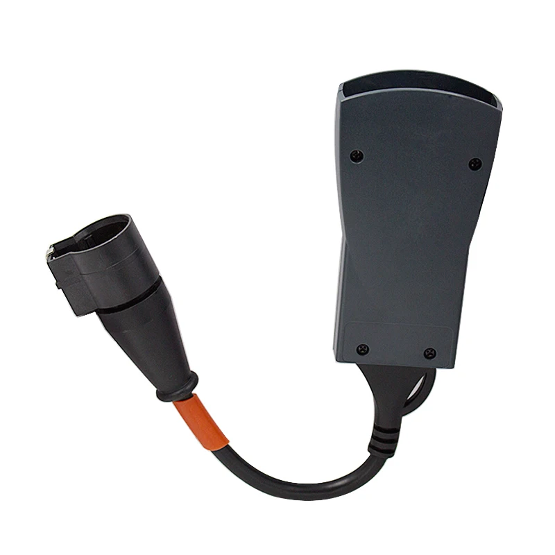 Diagbox Lexia3 Pp2000 Obd Ii Obdii Obd2 диагностический инструмент 2 в 1 новая версия для Citroen Peugeot| |