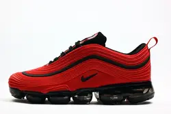 NIKE Air Max 97 OG QS выпуска для мужчин's кроссовки, Официальный Новое поступление натуральная обувь для бега дышащие, для активного отдыха и спорта