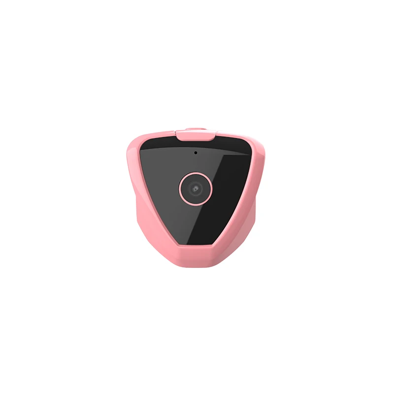 

S6 Mini Camera Smart Infrared Night Vision Life Camera 3 Color Wifi Motion Detection Video IP Camera Circular Recording