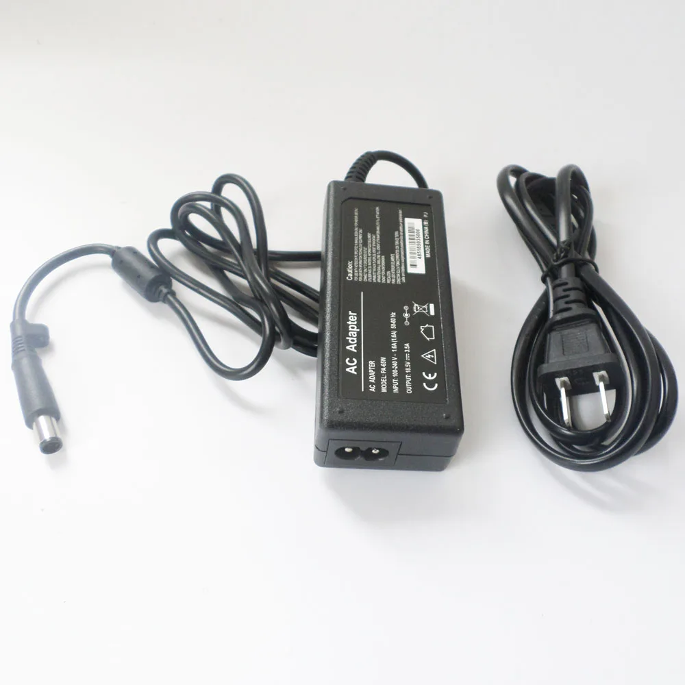 

Notebook Power Charger Adapter For HP Mini 1331 2100 2133 2140 2510 5100 5101 5102 5103 For Compaq 2210b 2230s 2510p 2530p 65W