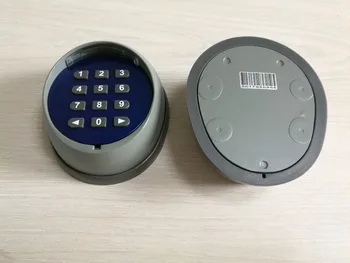 

high standard quality Wireless Keypad used for garden Automatic door