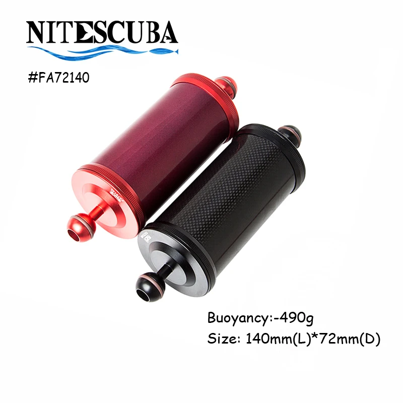 

Плавучий кронштейн Supe Fa72140 для подводной съемки, 490 г