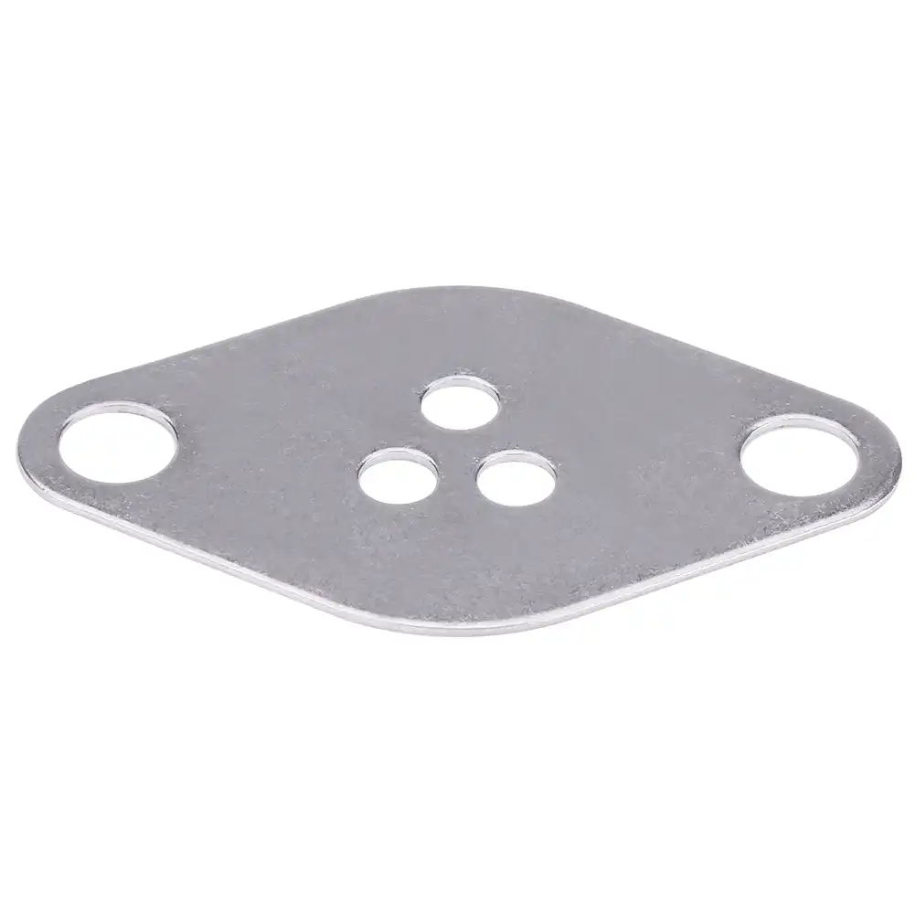 Прокладка Клапана EGR для FIAT Alfa Lancia VAUXHALL OPEL 1,9 JTD CDTI 8 V - изображение