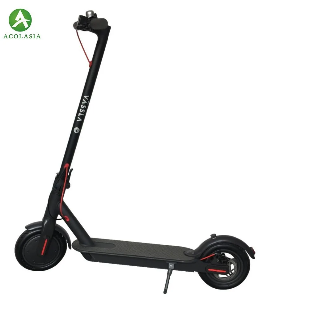 

Original M365 Smart Electric Scooter foldable mi lightweight long board hoverboard skateboard 30KM mileage with APP CE