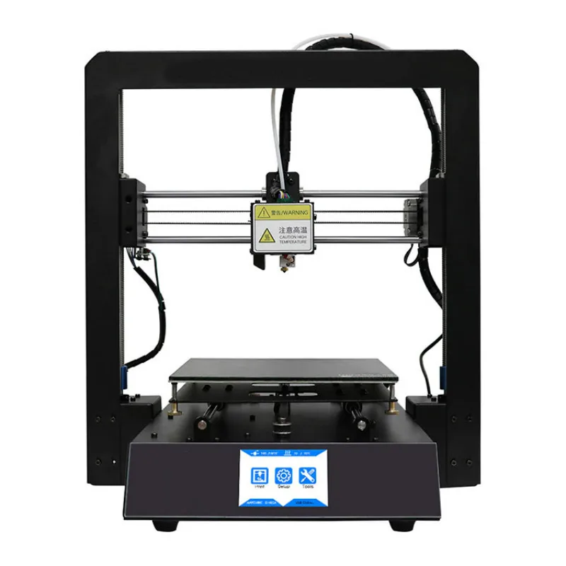 3D-принтер Anycubic I3 MEGA 3D-принтер Anycubic I3 MEGA