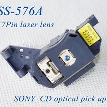 KSS-576A оптический звукосниматель KSS576A/KSS-576 для автомобильной аудиосистемы лазерные линзы