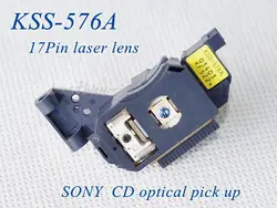 KSS-576A Оптический Пикап KSS576A/KSS-576 для авто аудио системы лазерной линзы