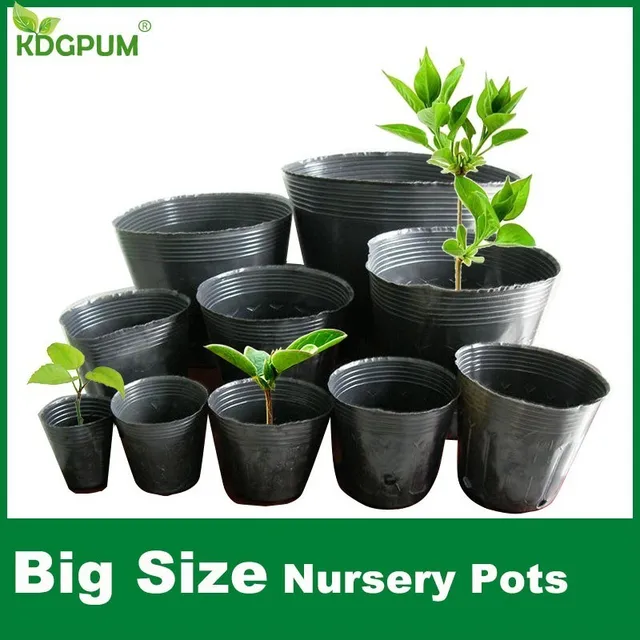 Size Nursery Pots Plant Seeds Grow Box Tray Insert Propagation Size Nursery Pots Plant Seeds Grow