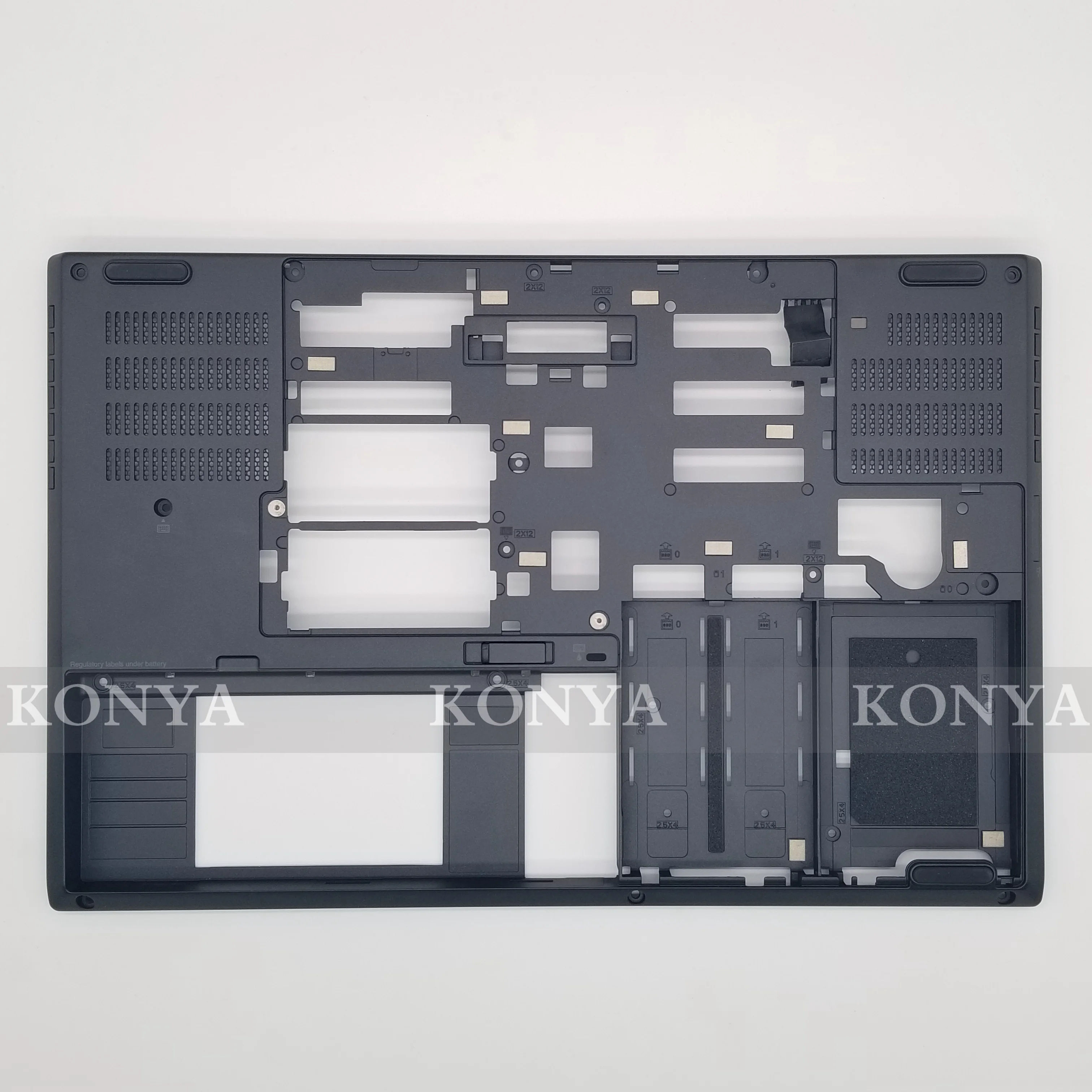 Новые оригинальные для lenovo Thinkpad P50 чехол для задней части корпуса чехол AM0Z6000500