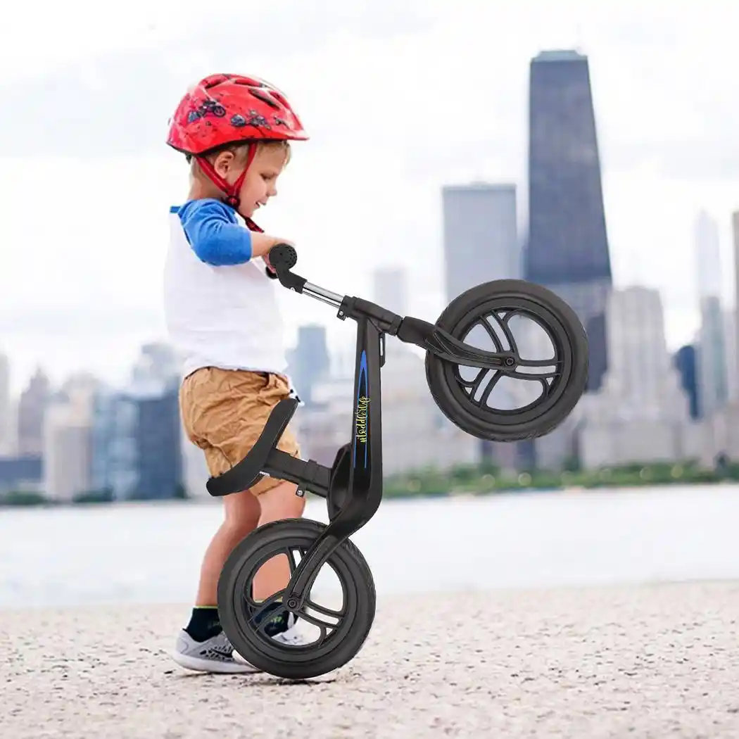 18 month bike