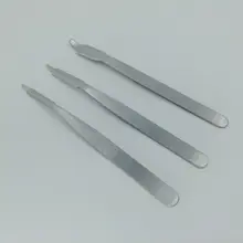 Набор из 3 единиц Hohmann Ретракторы Ортопедические Ветеринарные Инструменты