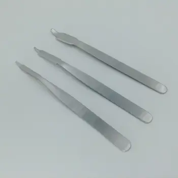 

NEW A set of 3 units Hohmann Retractors orthopedics Veterinary Instruments