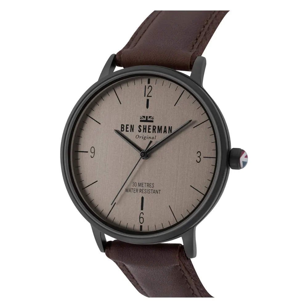 Ben Sherman Купить