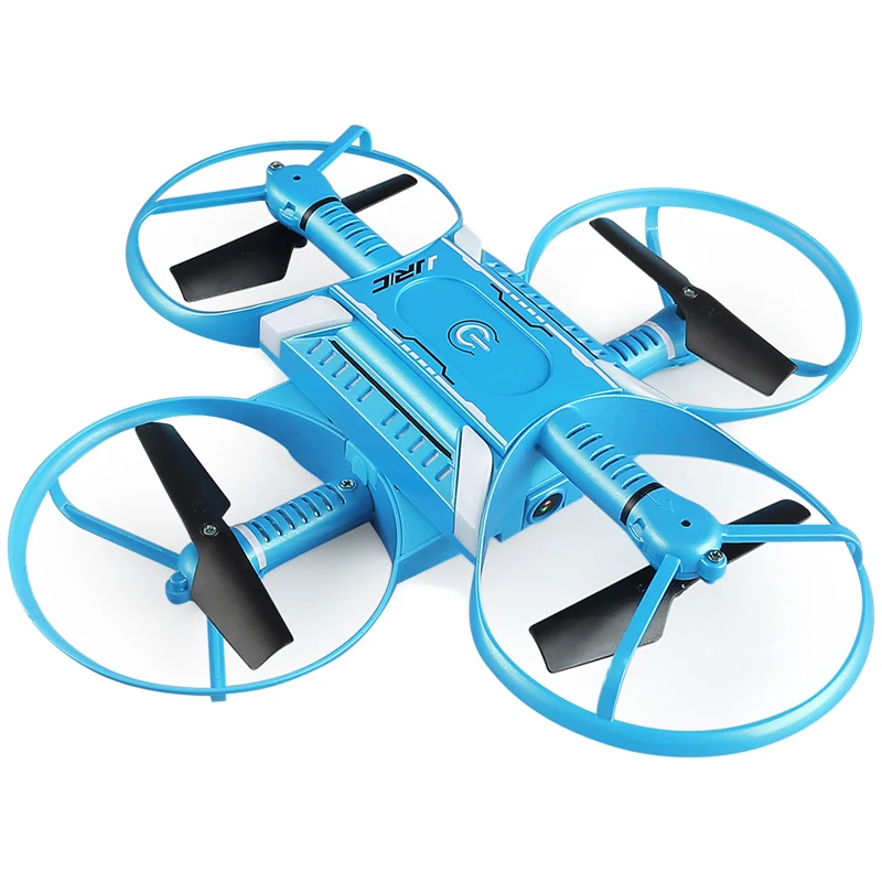 JJRC H60 WiFi FPV Дрон Карманный вертолет на дистанционном управлении Упаковываемый